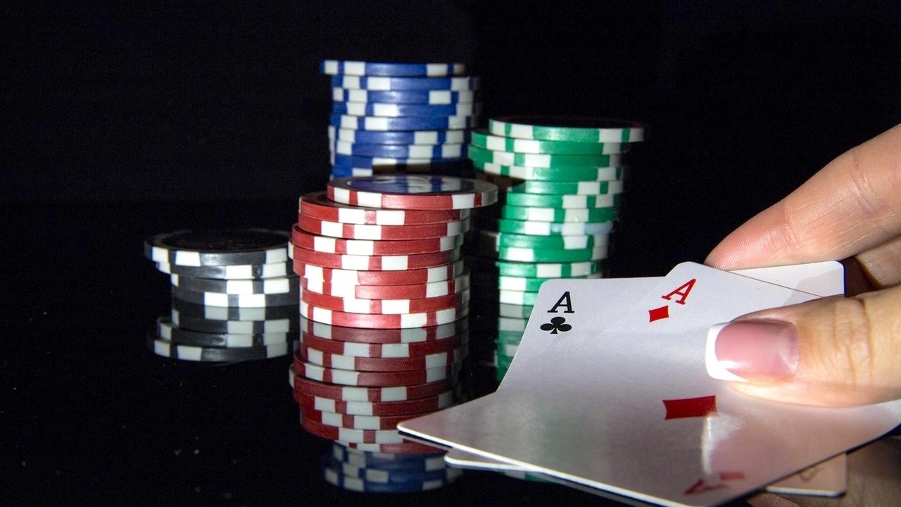 Önemli Uyarı! Kumar bağımlılığı ruhsal yönden de çökertiyor!