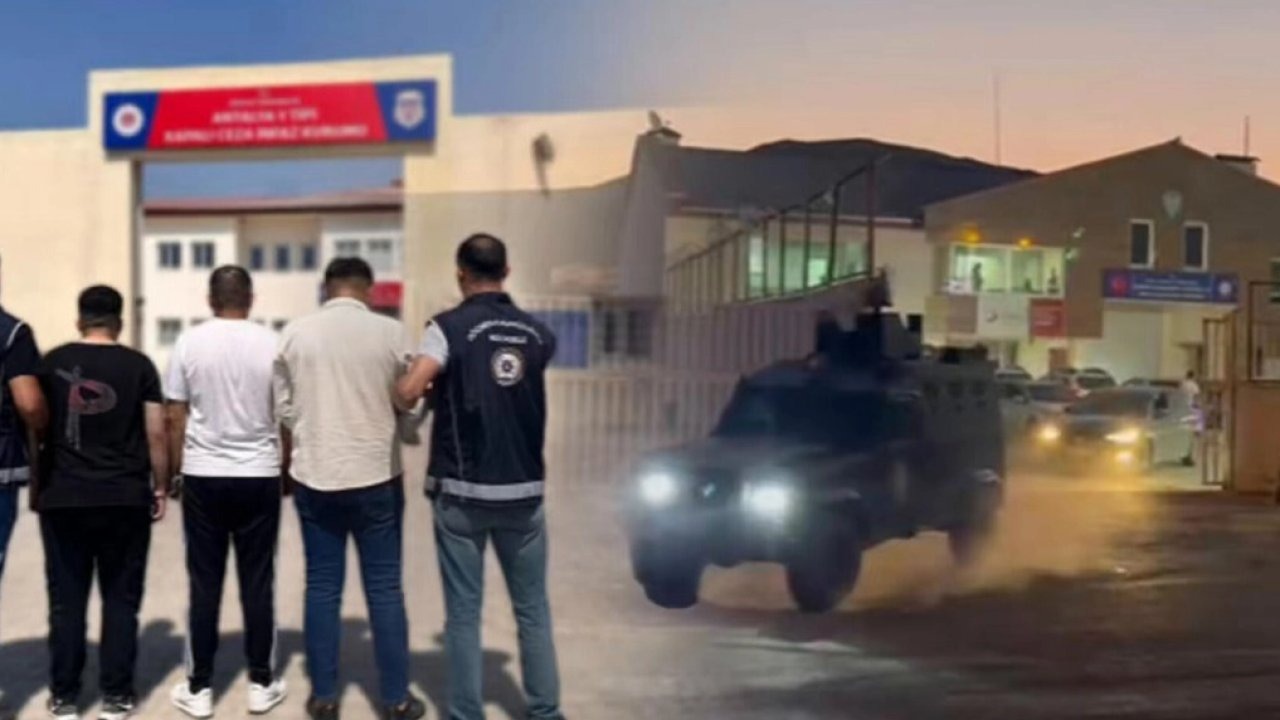 81 ilde göçmen kaçakçılığına &#039;Kalkan&#039;! 46 organizatör yakalandı