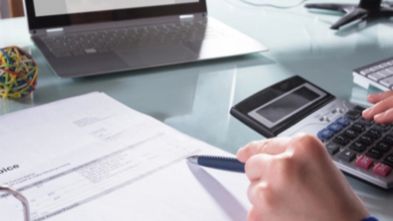 Beyanname ücretlerine zam! KDV ve muhtasar beyannamesi 665 TL oldu