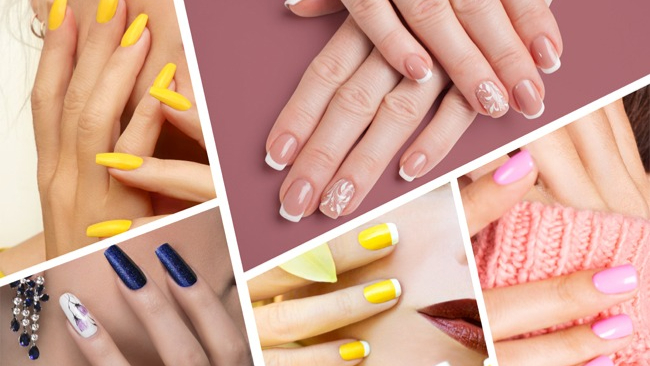 Protez Tırnak Uygulamalarında Kalite ve Konforun Yeni Adresi