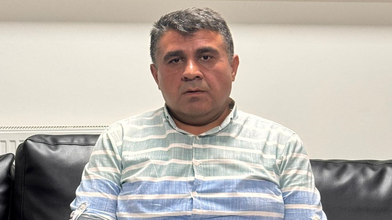 Aksaray Ortaköy’de İnşaat Krizi: “Dolandırıldım” İddiası