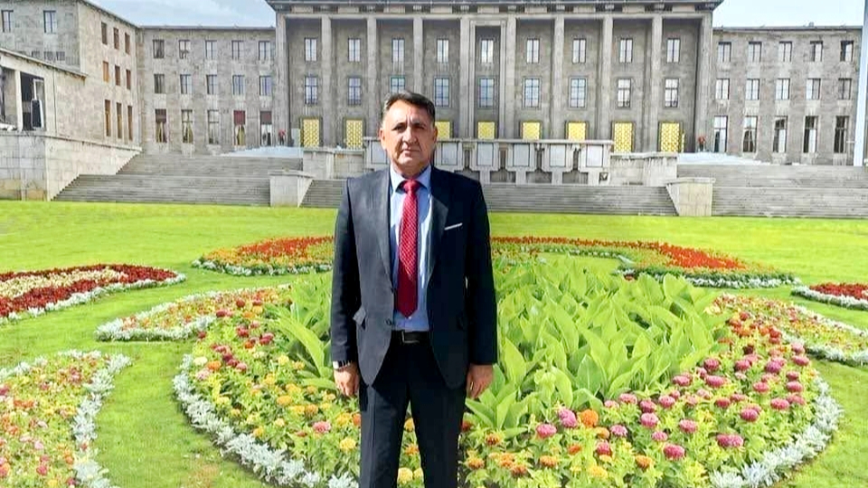 Başkan Güneş Kararlı Eşmekaya Mera ve sazlıklarındaki Kaçak Su Kuyuları Kapatılacak!