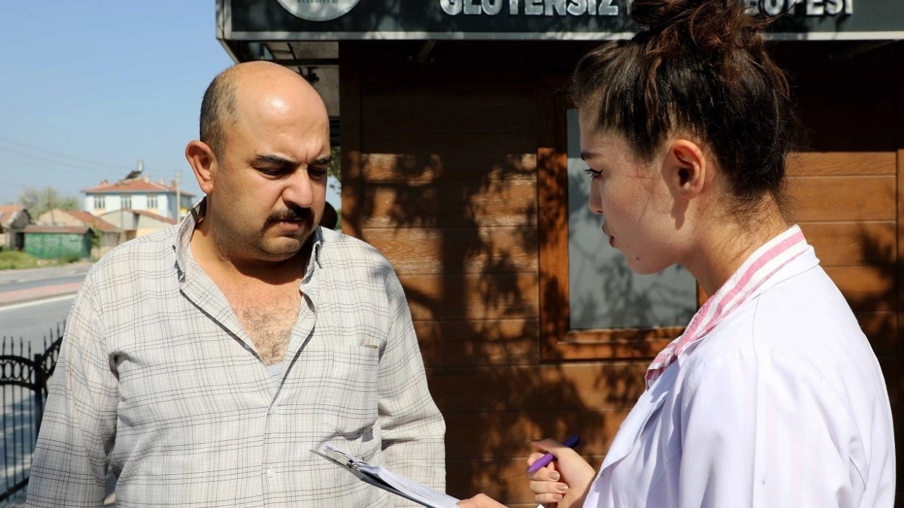 Konya Karatay’da tam buğday ekmeği tüketimi 7 kat arttı