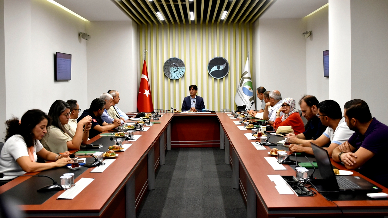 KOP ile Yapağı Yönlü Merinos Irkı Elit Sürü Oluşturma Projesi