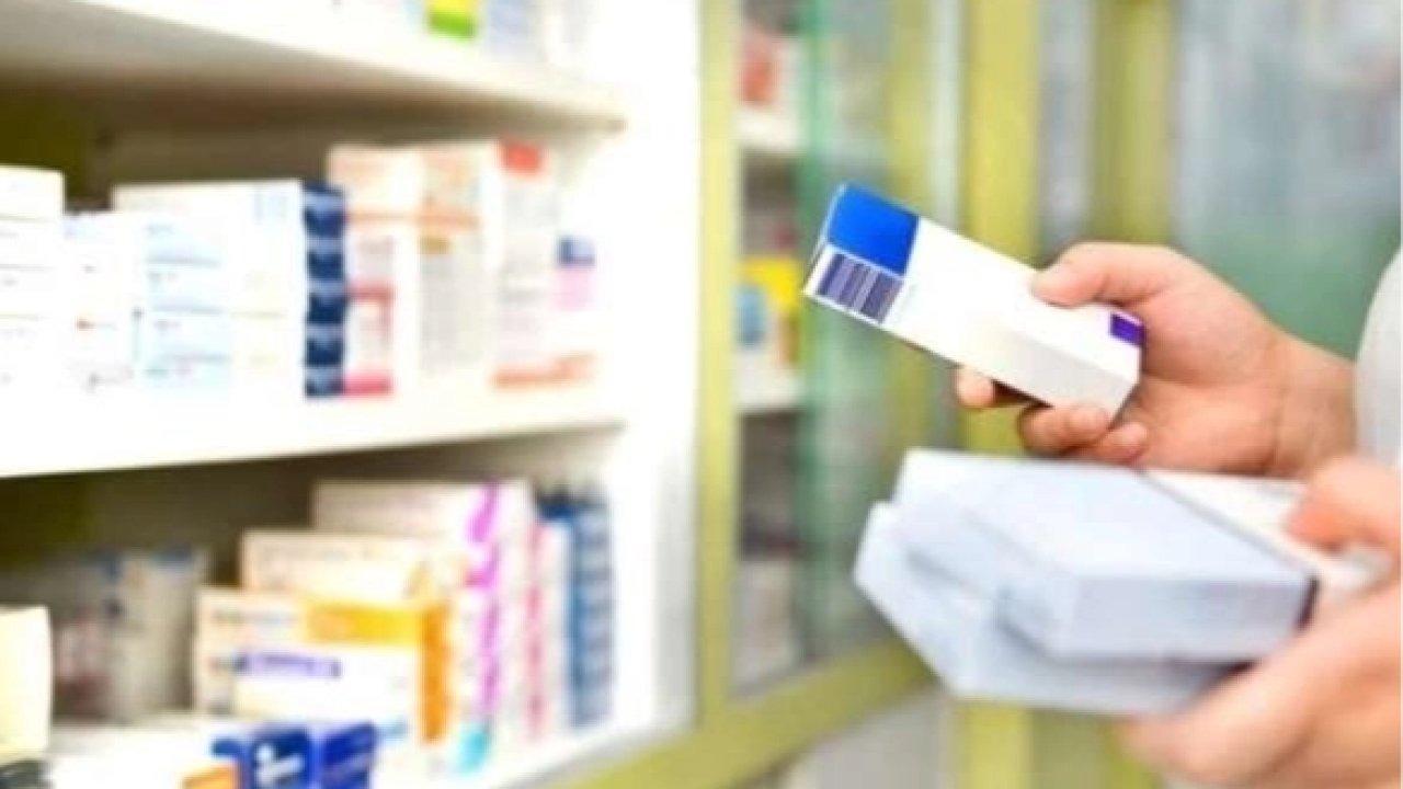 Geri ödeme listesine 64 yeni ilaç eklendi