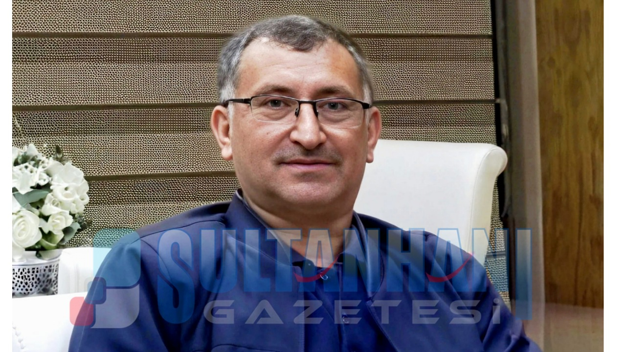 Sultanhanı&#039;ndaki trafik kazasında Muharrem Çağlak yaşamını yitirdi