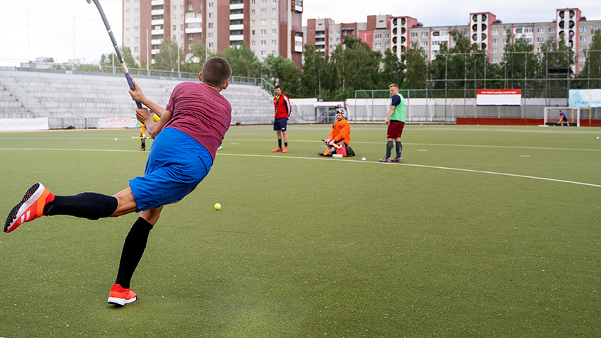 Spor Yapmanın Psikoloji Üzerindeki Olumlu Etkileri