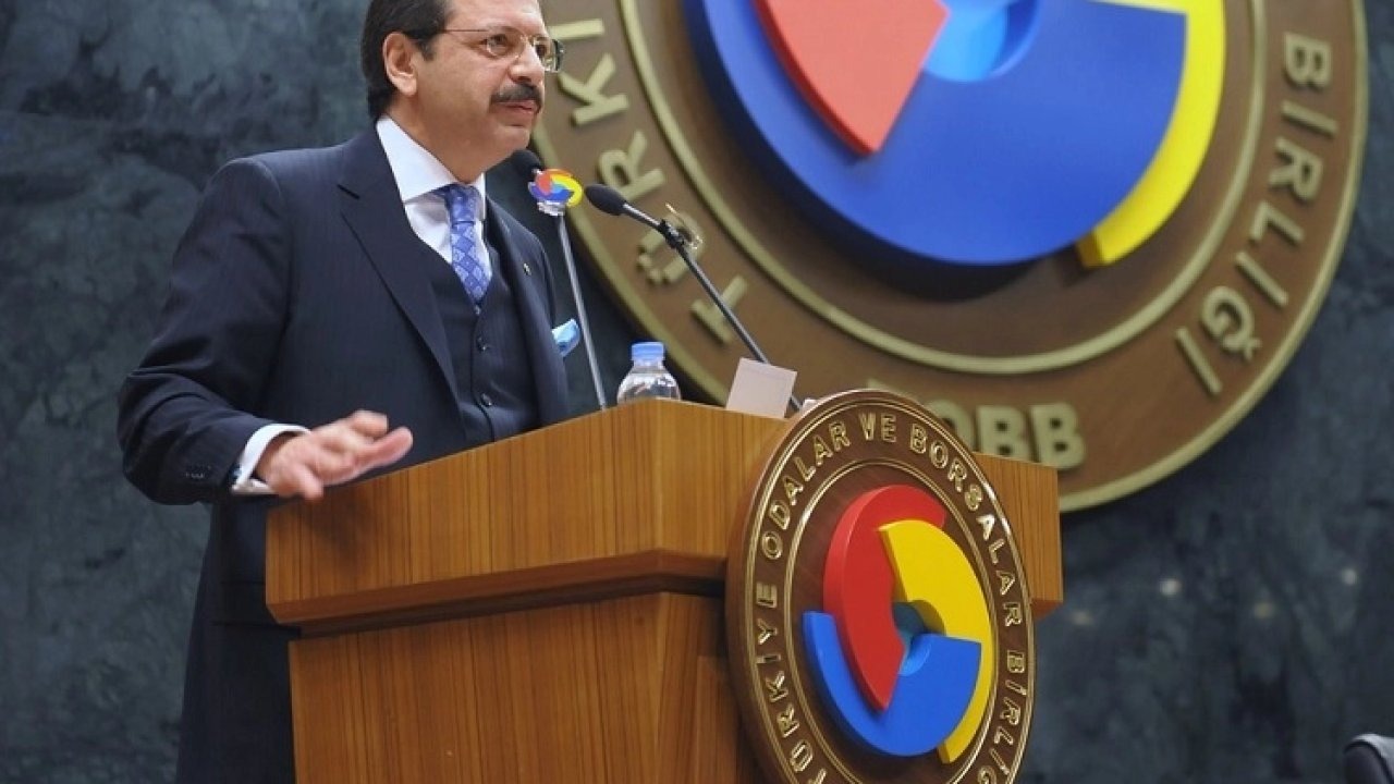 TOBB Nefes Kredisi yeniden başlıyor