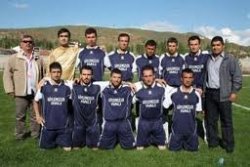 Sultanhani Spor Pazar Günü Playof İçin  Sahaya çıkacak