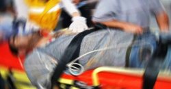 Sultanhanın&#039;da İntihar !