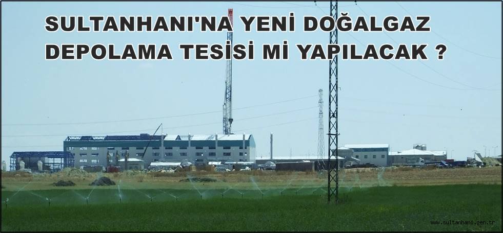 RUSYA KRİZİ SULTANHANI&#039;NI TÜRKİYE GÜNDEMİNE GETİRDİ