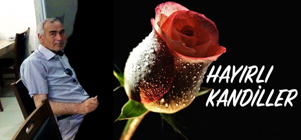 SULTANHANI CHP BELDE BAŞKANLIĞINDAN MEVLİT KANDİLİ MESAJI