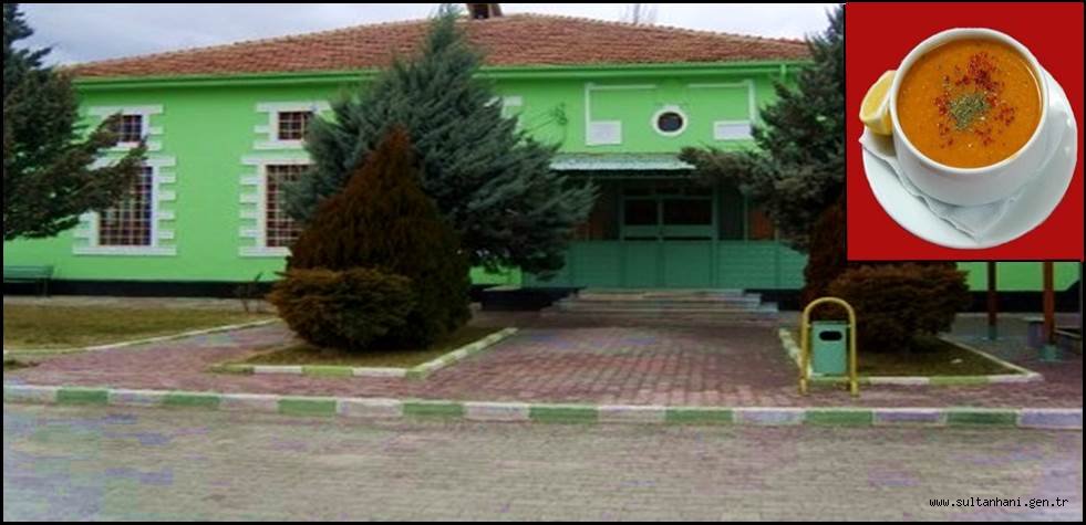 SULTANHANI HALKI SABAH NAMAZINA DAVETLİ