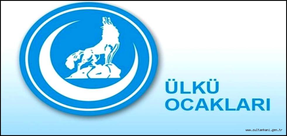 SULTANHANI ÜLKÜ OCAKLARINDAN DUYARLI DAVRANIŞ