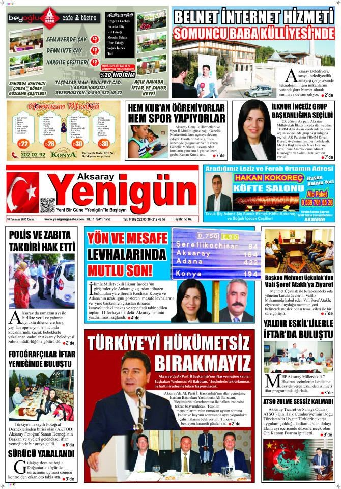 GÖNÜL DAĞI'NA SPONSORLUKLA TANITIMA 36 YILDA'KİNE YAKIN KATKI SAĞLANIR!!!