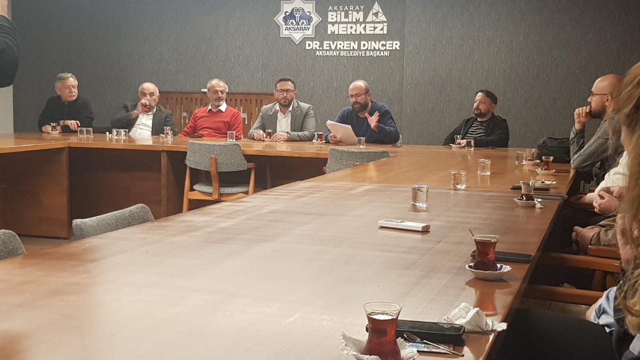 DEİZM KONUSUNDA AKADEMİK BİLGİLENDİRME