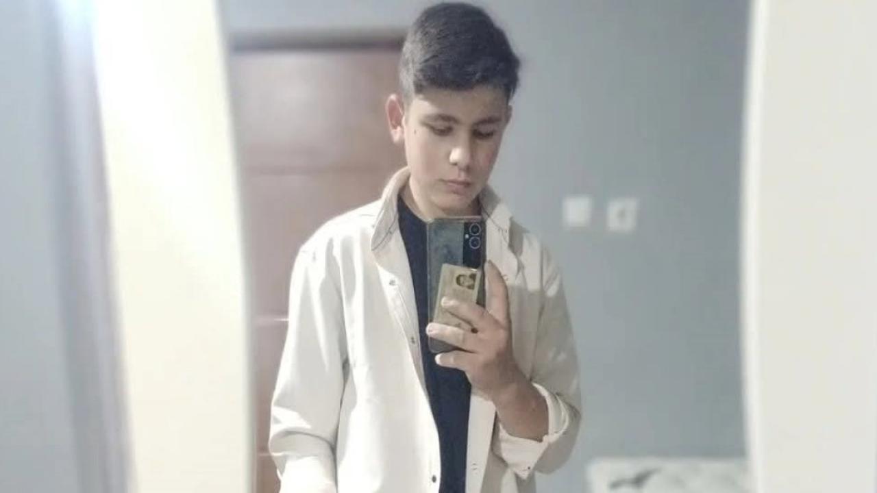 Eskil'de Mobilya Atölyesinde Feci Kaza: 16 Yaşındaki Ruhi Can Çıracı Hayatını Kaybetti