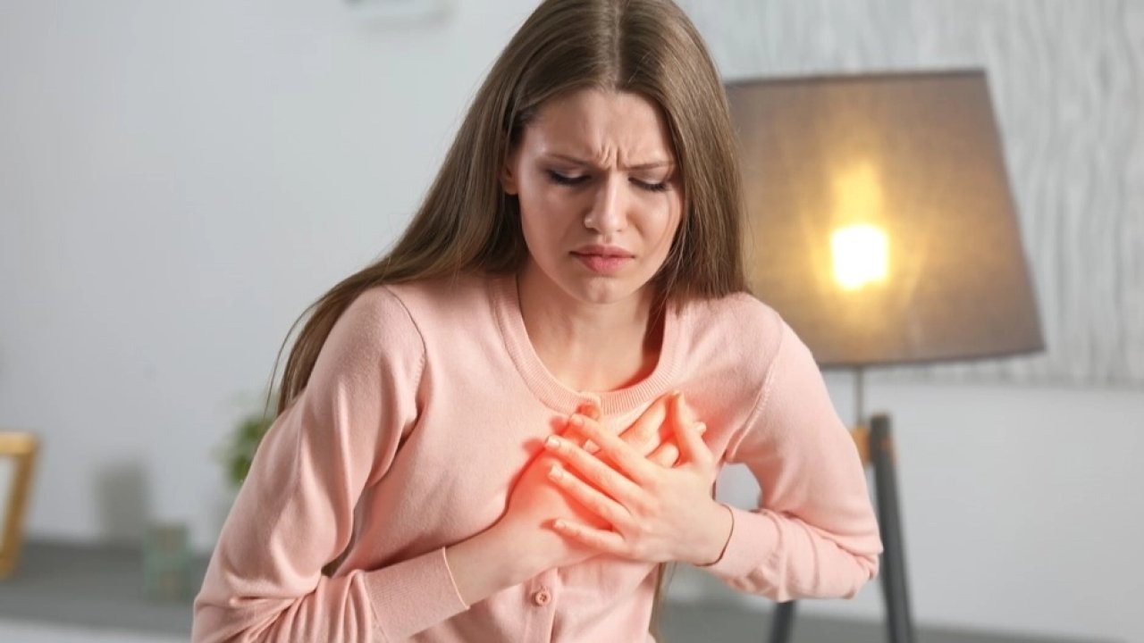 Gencim bana bir şey olmaz demeyin! Kalp krizi artık gençleri de tehdit ediyor