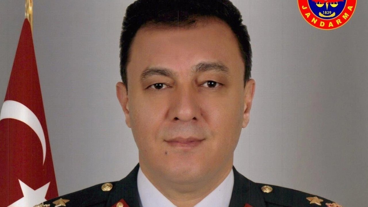 Jandarma Genel Komutanlığı’nda acı kayıp! Tuğgeneral Selami Akşit vefat etti