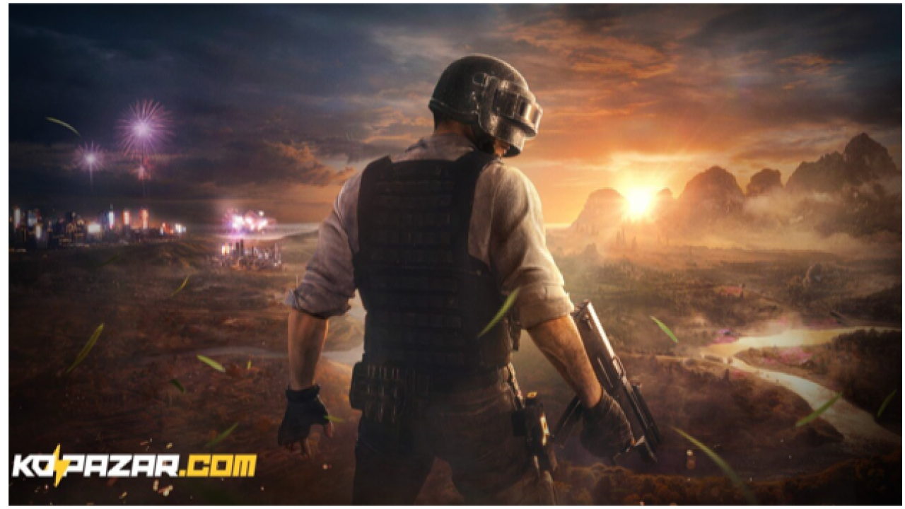 Kopazar Dijital Oyun Dünyasında Güvenli Alışverişin Yeni Adresi