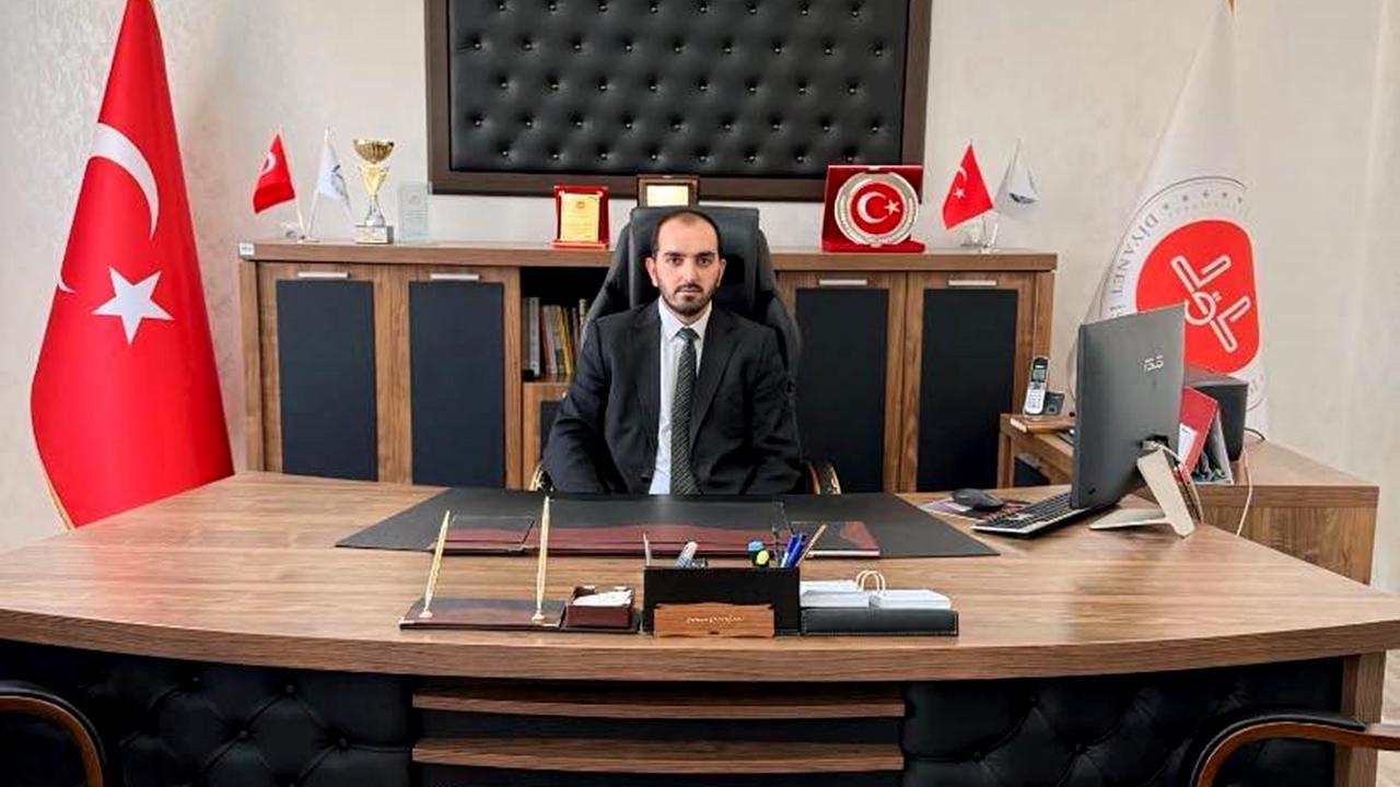 Müftü Çiloğlu &quot;Sanal Kumar Bir oyun değil Gerçek Kumardır&quot;
