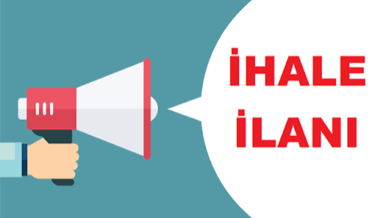 845 SAYILI SULTANHANI TARIM KREDİ KOOPERATİFİ’NE AİT GAYRİMENKUL SATIŞ İHALE İLANI