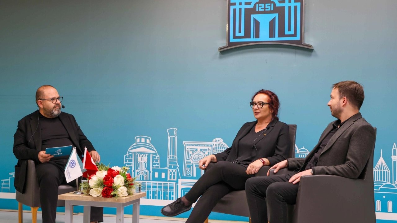 Konya Karatay’da sporun otizmli bireyler üzerindeki etkisi konuşuldu