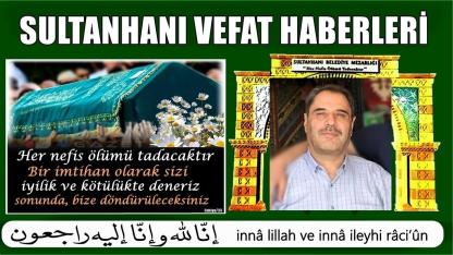 Báki Oğlu Ahmet Konukçu Vefat Etti 18.11.2025 Salı