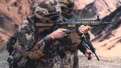 SARSILMAZ, Afrika'daki pazar payını ikiye katlayacak