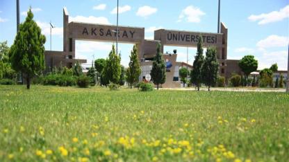 Aksaray Üniversitesi 4/B Personel alımı yapacak