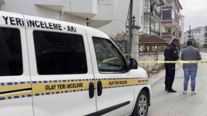 Aksaray'da Aile Tartışması Kanlı Sonuçlandı: Kayınpeder Damadını Bıçakladı