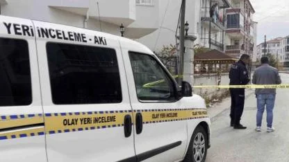 Aksaray'da Aile Tartışması Kanlı Sonuçlandı: Kayınpeder Damadını Bıçakladı