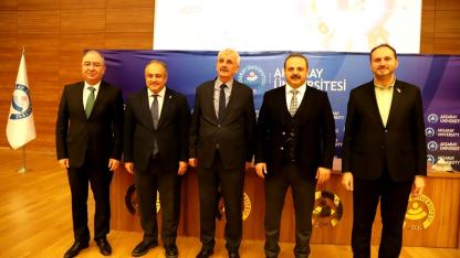 Doç. Dr. Dinç: Bağımlılık toplumun başına gelebilecek en büyük felakettir