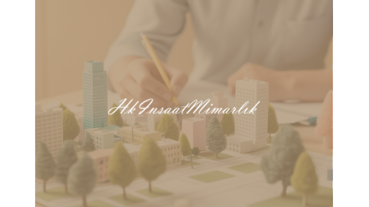 Kentsel Dönüşüm Sürecini Doğru Planlayın Güvenilir Müteahhit İle Yola Çıkın