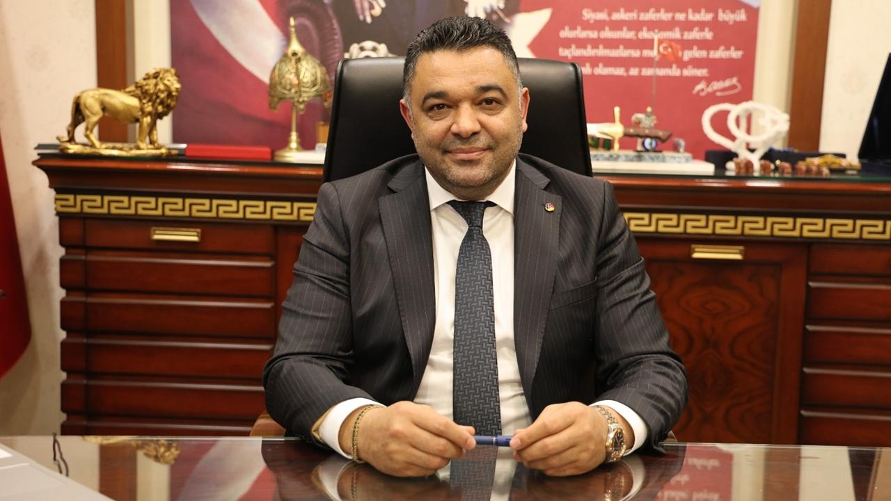 Koçaş “Aksaray, üretim merkezlerinden biri hâline gelmeli”