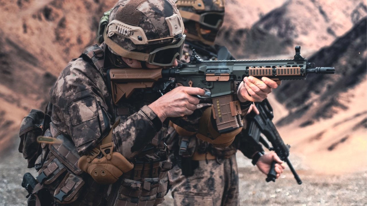 SARSILMAZ, Afrika&#039;daki pazar payını ikiye katlayacak