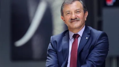 Türkiye ihracatta tarihi rekor kırdı... Kimya ve plastik sektörü başarıda kilit rol