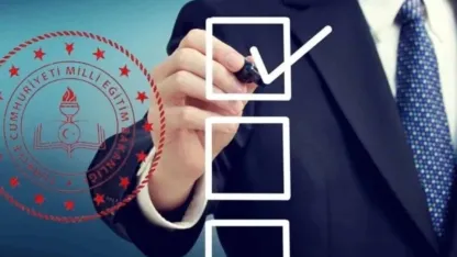 MEB'den eğitim kurumlarına yönetici atama kriterleri güncellendi