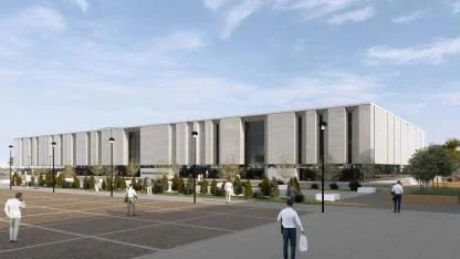 Aksaray'a Kongre merkezi ve Nikah salonu Müjdesi