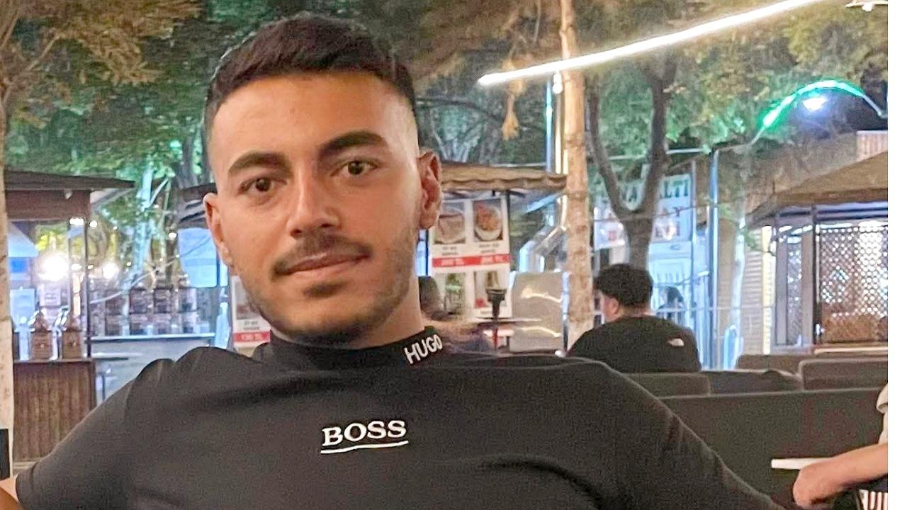 Eskil'de Elektrik akımına kapılan 20 yaşındaki Yusuf Yaşamını yitirdi