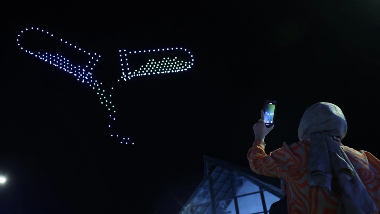 Konya Bilim Merkezi, 2025’te 722 bin ziyaretçiyle bilime ilgi uyandırdı