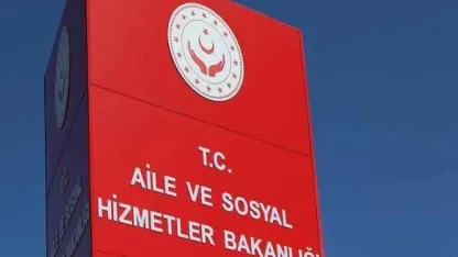 Aile ve Sosyal Hizmetler'den suç duyurusu... Çocuklarımız, engellilerimiz ve yaşlılarımızın onuru hedef alınamaz