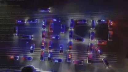 Konya başta olmak üzere 15 ilde siber dolandırıcılığa 90 gözaltı!