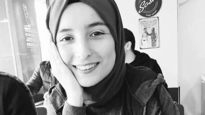 27 yaşındaki öğretmen Melike Arıkan Göreve başlayacağı gün kazada hayatını kaybetti