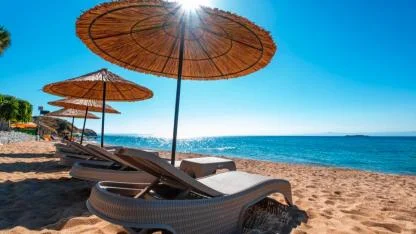 Avşa Adası’nda Denize Sıfır Konaklama Rehberi 2026