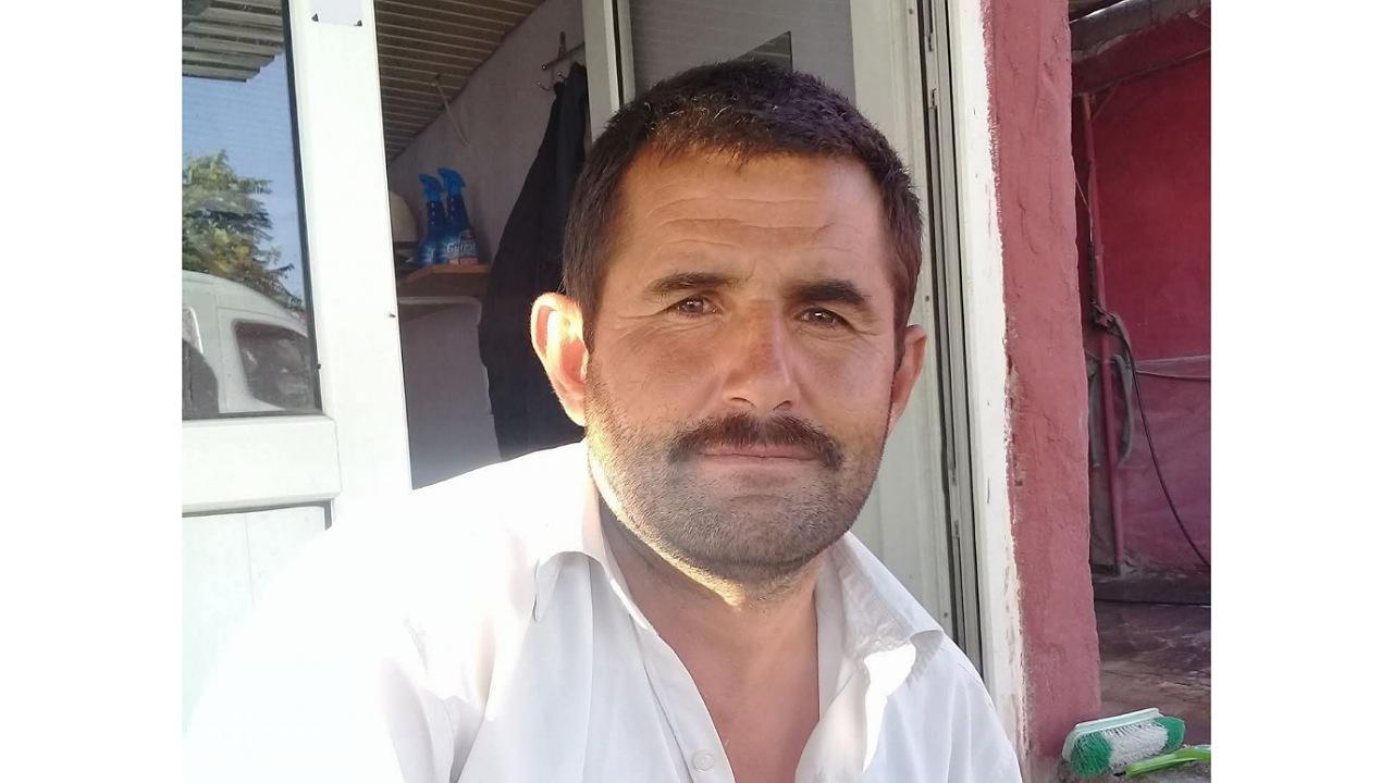 Eskil ilçesinde Fırtınada Uçan Çatının altında Kalan Aydın Harç Yaşamını yitirdi