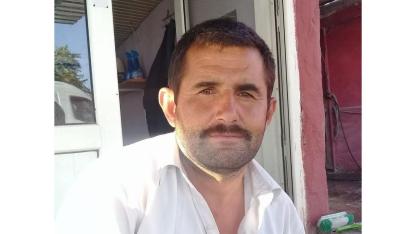 Eskil ilçesinde Fırtınada Uçan Çatının altında Kalan Aydın Harç Yaşamını yitirdi