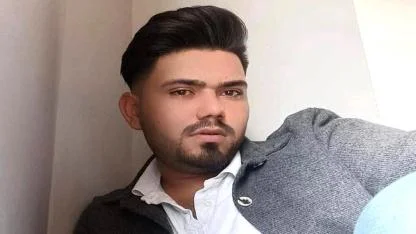 Eskil'de Trafik Kazası, Ferdi Cevizci Yaşamını Yitirdi