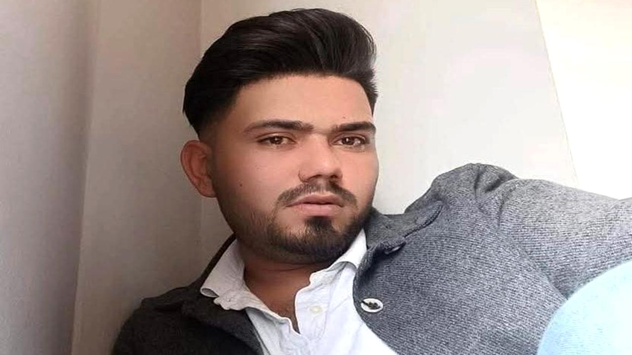 Eskil'de Trafik Kazası, Ferdi Cevizci Yaşamını Yitirdi