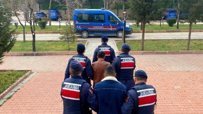 Jandarmadan Aksaray'da Bonzai Operasyonu